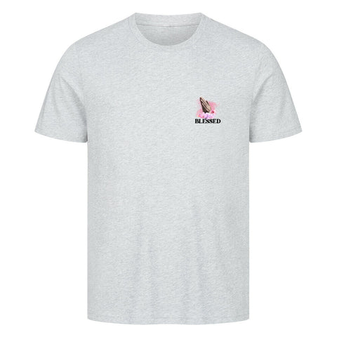 T-Shirt / Blessed