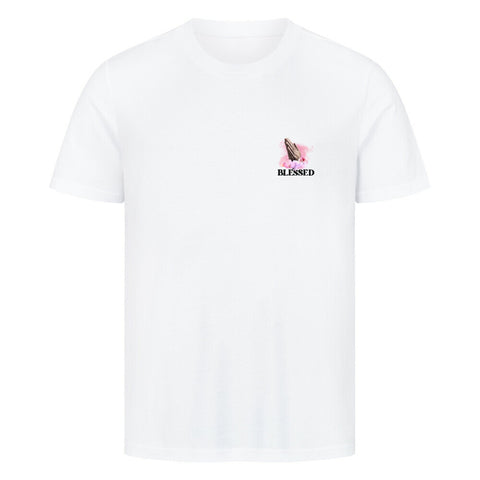 T-Shirt / Blessed