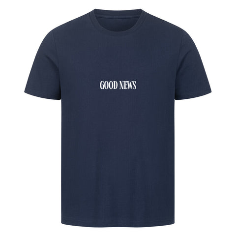 T-Shirt / GOOD NEWS