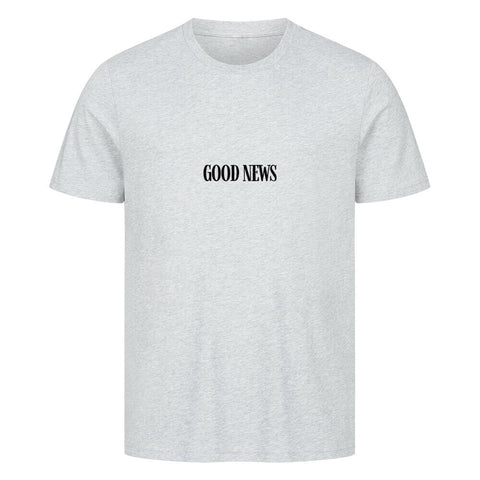 T-Shirt / GOOD NEWS
