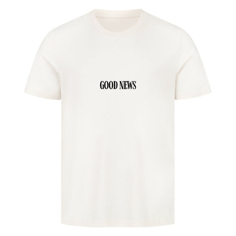T-Shirt / GOOD NEWS