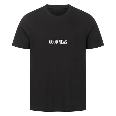 T-Shirt / GOOD NEWS