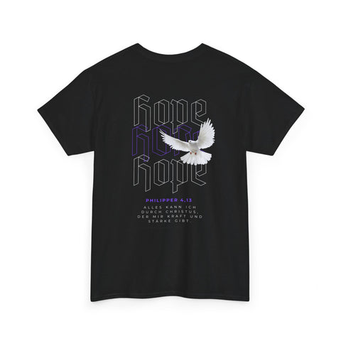 T-Shirt / Hope