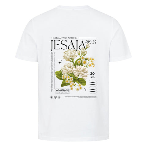 T-Shirt / Jesaia 40,8