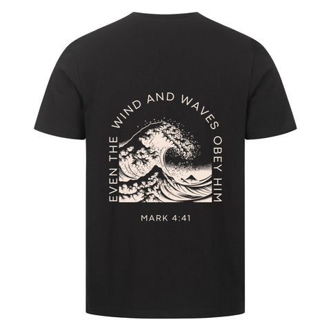 T-Shirt / Mark 4. 41