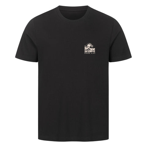 T-Shirt / Mark 4. 41