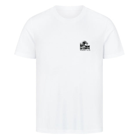 T-Shirt / Mark 4. 41