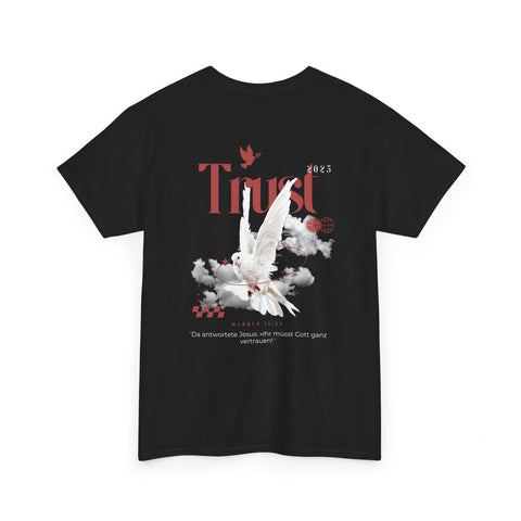 T-Shirt / Trust