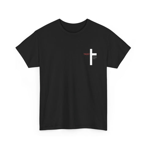 T-Shirt / Trust