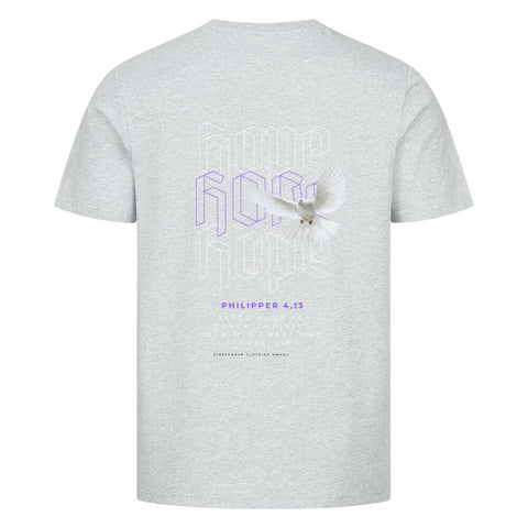 Image for color: heather grey