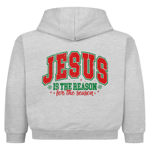 Image for color: heather grey