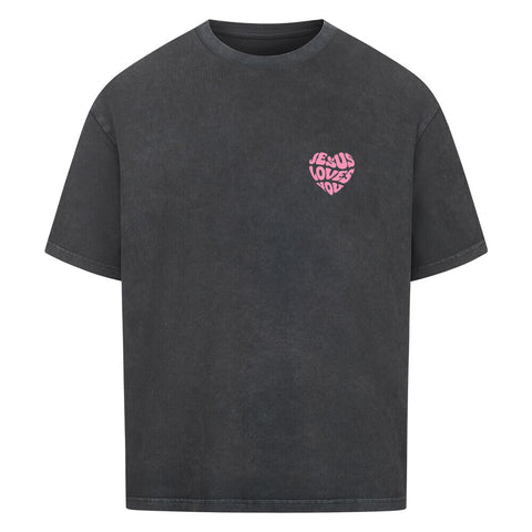 Image for color: washed black
