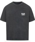 Image for color: washed black