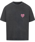 Image for color: washed black