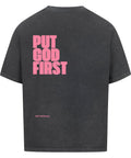 Image for color: washed black