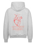 Image for color: heather grey