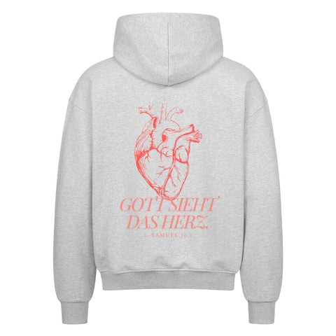 Image for color: heather grey