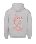 Image for color: heather grey
