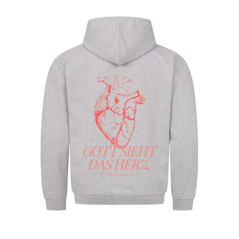 Image for color: heather grey