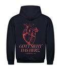 Image for color: new french navy