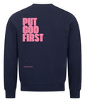 Image for color: navy blue