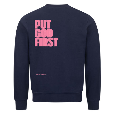 Image for color: navy blue