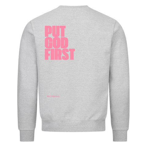 Image for color: heather grey
