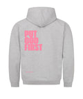 Image for color: heather grey