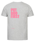 Image for color: heather grey