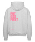 Image for color: heather grey