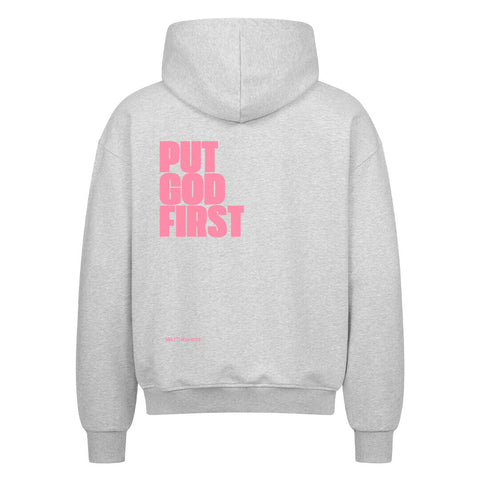 Image for color: heather grey