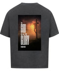 Image for color: washed black