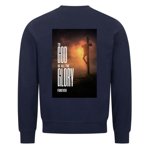 Image for color: navy blue