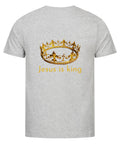 Image for color: heather grey