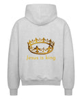 Image for color: heather grey