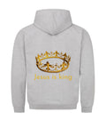 Image for color: heather grey