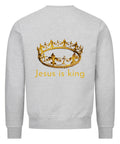 Image for color: heather grey