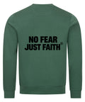 Image for color: varsity green