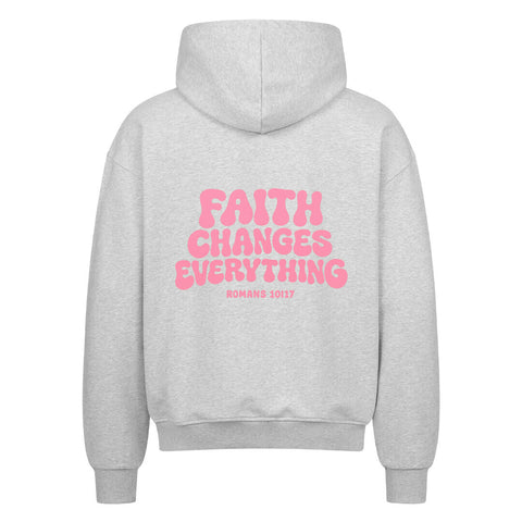 Image for color: heather grey