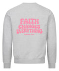 Image for color: heather grey