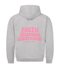 Image for color: heather grey