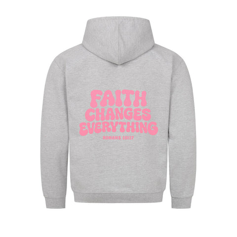 Image for color: heather grey