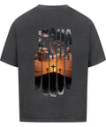 Image for color: washed black
