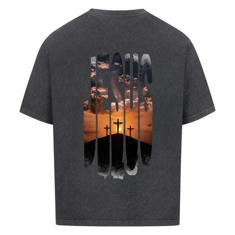 Image for color: washed black
