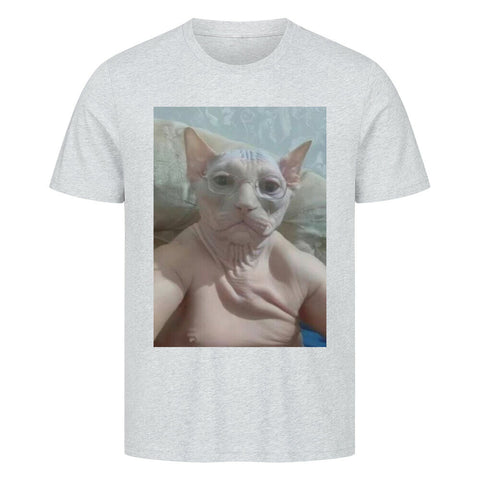 Image for color: heather grey