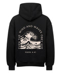 Oversized Hoodie - Mark 4. 41