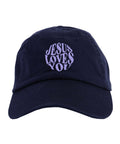 Cap / Jesus loves You