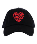 Cap / Jesus loves You