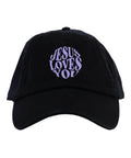 Cap / Jesus loves You