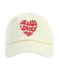 Cap / Jesus loves You